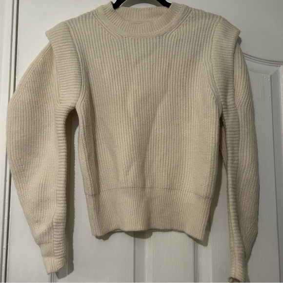 ASTR The Label Romina Ribbed Sweater small - Picture 8 of 14